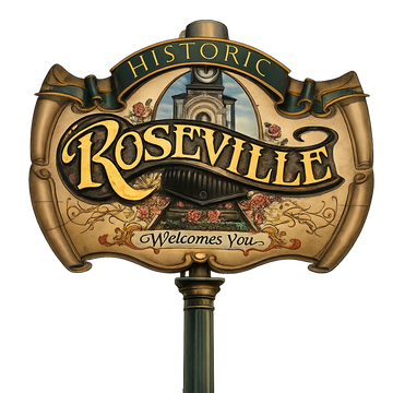 ROSEVILLE