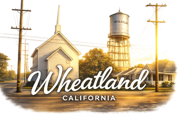 Wheatland