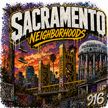 Sacramento Neighborhoods
