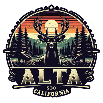 Alta