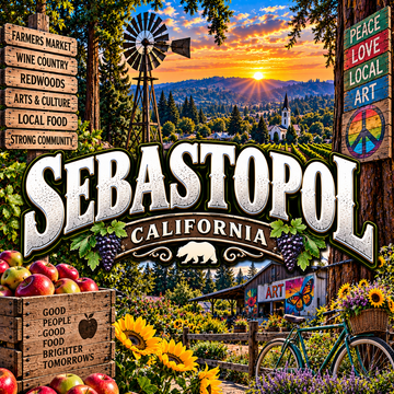 Sebastopol