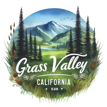 Grass Valley
