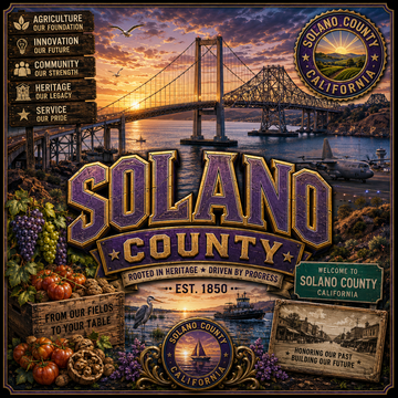 Solano County