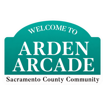 Arden Area