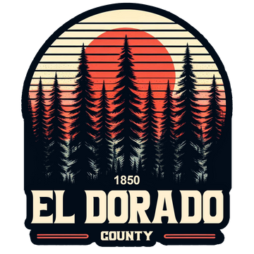 El Dorado Merch