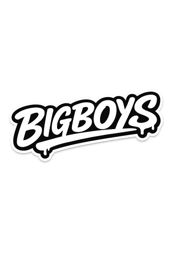 Big Boys