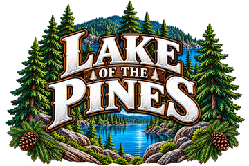 Lake Of The Pines