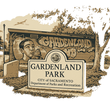 Gardenland