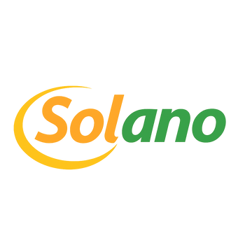 Solano Merch