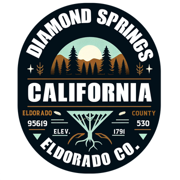 Diamond Springs