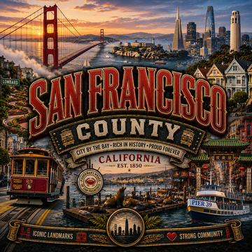 San Francisco County