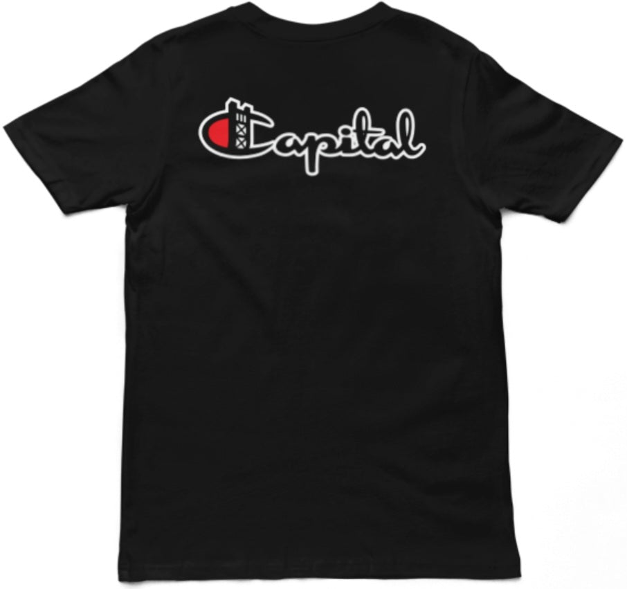 THE CAPITAL T Shirt