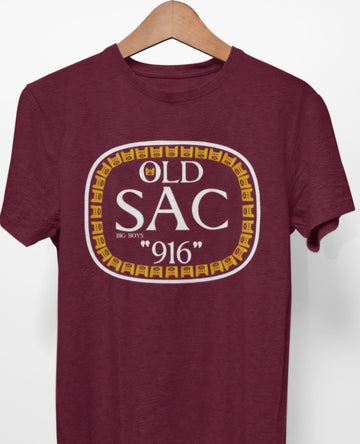 OLD SAC (flipking) T Shirt