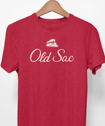 OLD SPICE (flipking) T Shirt
