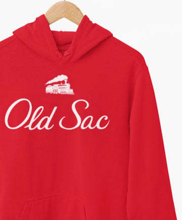 OLD SPICE (flipking) Hoodie