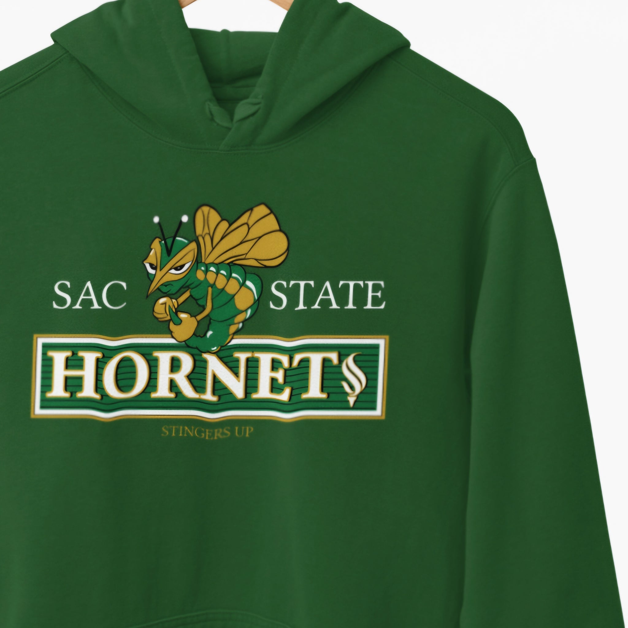 SAC STATE (flipking) Hoodie