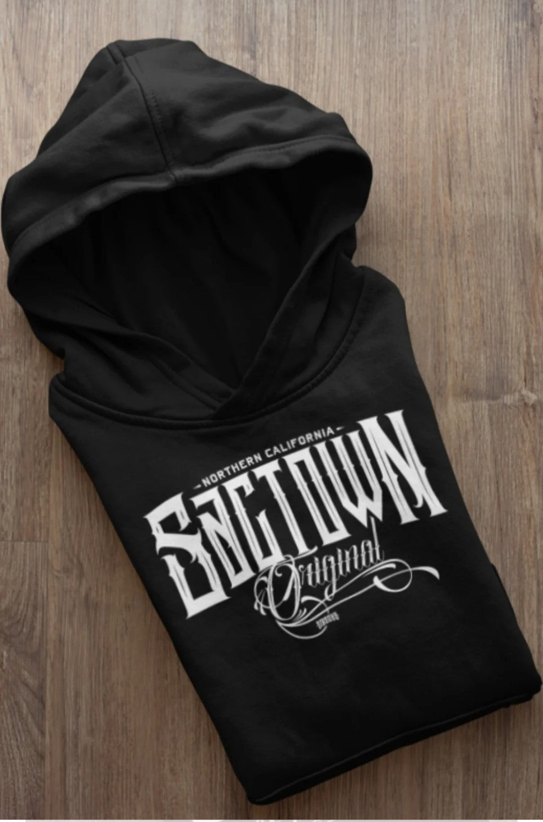 SACTOWN OG Hoodie