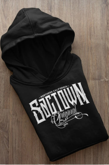 SACTOWN OG Hoodie