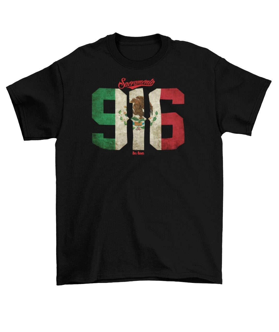 ORALE 916 T Shirt