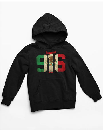 ORALE 916 Hoodie
