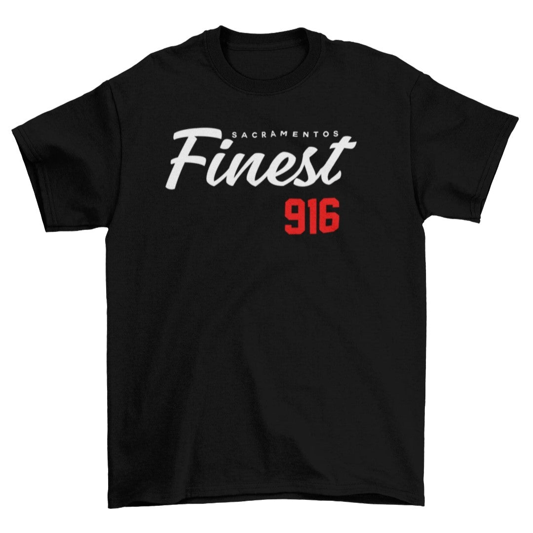 SAC'S FINEST T Shirt