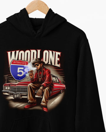 WOODLONE<br>HOODIE