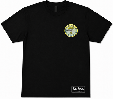 West Sac t shirt (whiteys)