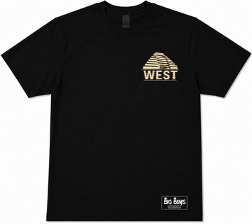 West Sac t shirt (the west)