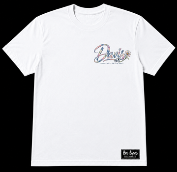 Davis shirt (fresh air)