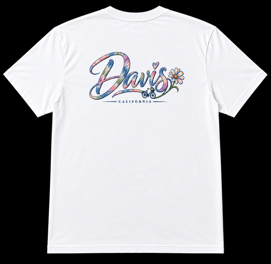 Davis shirt (fresh air)