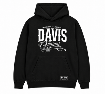 Davis Hoodie (og)