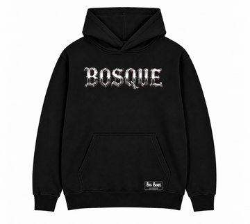 Woodland Hoodie (chrome bosque)