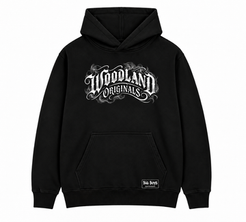 Woodland Hoodie (originals)