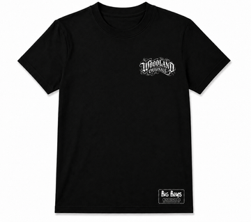 Woodland t shirt (originals)