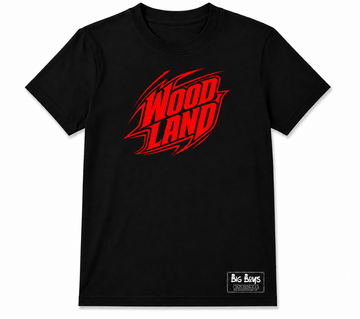 Woodland t shirt