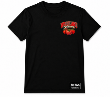 Woodland t shirt (contandina)