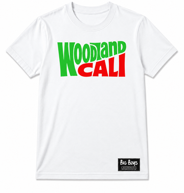 Woodland t shirt ()