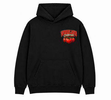 Woodland Hoodie  (contandina)