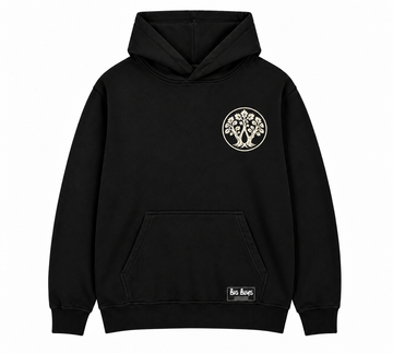 Woodland Hoodie (the oaks)
