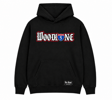 Woodland Hoodie (woodlone)