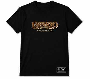 Esparto t shirt (almonds)