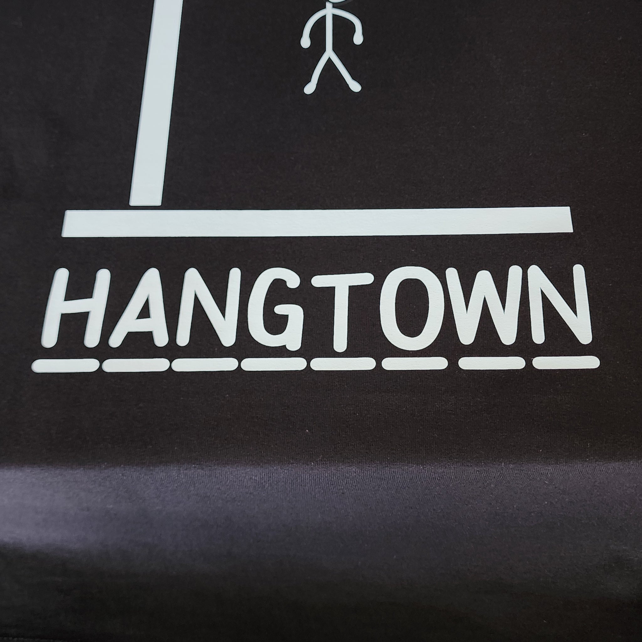 HANGMEN<br>T-SHIRT