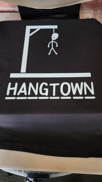HANGMEN<br>T-SHIRT