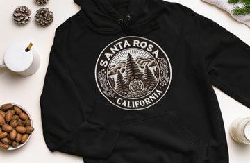 SCENERY<br>Hoodie