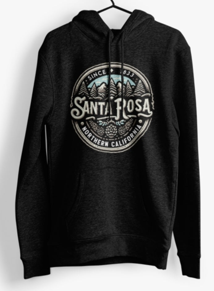 MORNING FROST<br>Hoodie