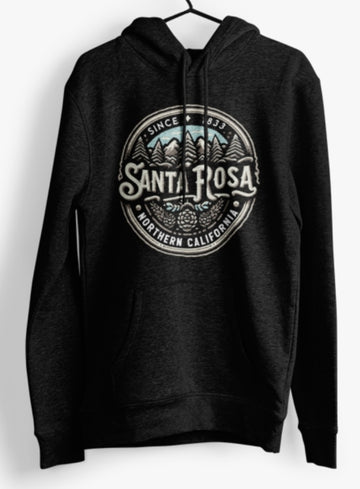 MORNING FROST<br>Hoodie