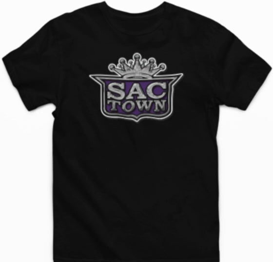 Sactown Outcast Shirt