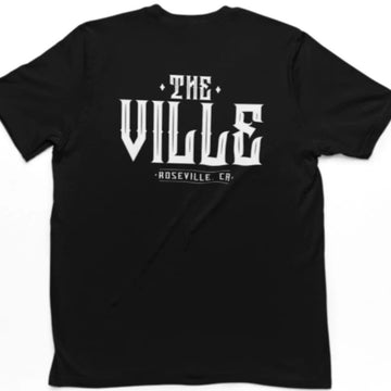 THE VILLE T-Shirt