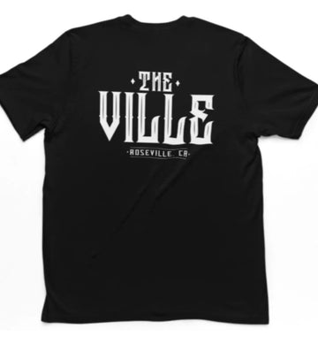 THE VILLE T-Shirt