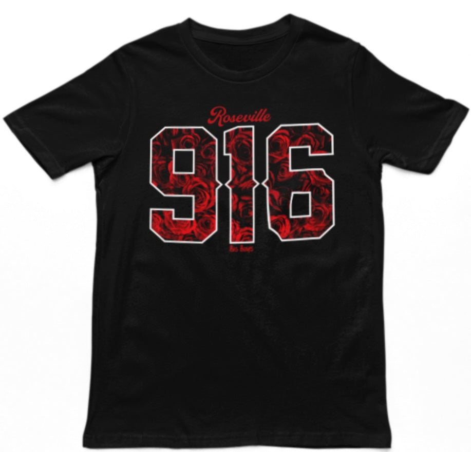 CITY OF ROSES T-Shirt